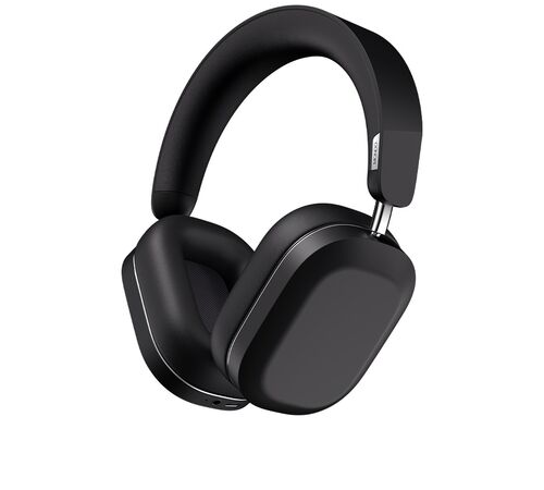 Defunc MONDO Over-Ear Dual Driver Headphones Ασύρματα Ακουστικά (black)