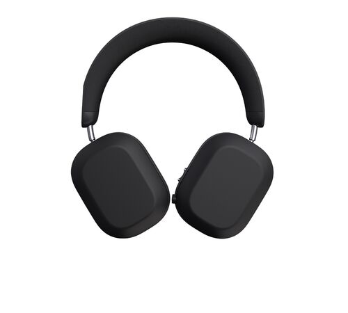 Defunc MONDO Over-Ear Dual Driver Headphones Ασύρματα Ακουστικά (black)