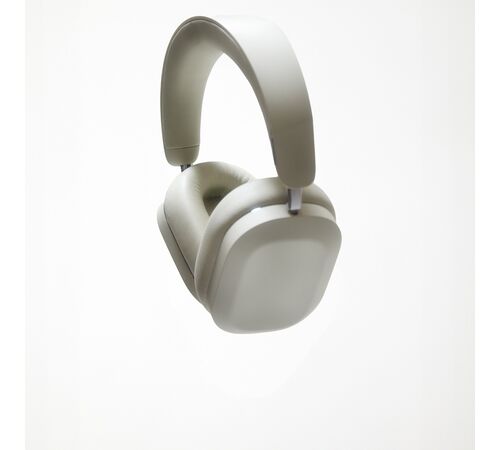 Defunc MONDO Over-Ear Dual Driver Headphones Ασύρματα Ακουστικά (greige)