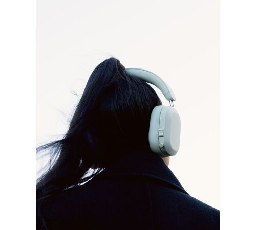 Defunc MONDO Over-Ear Dual Driver Headphones Ασύρματα Ακουστικά (black)