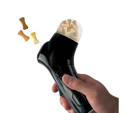 The Source Pet Snack Launcher Εκτοξευτής σνακ για κατοικίδια