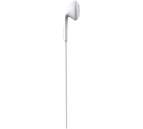 Defunc BASIC TALK In-Ear Earbuds Ενσύρματα Ακουστικά σε λευκό χρώμα