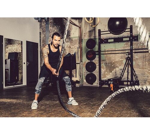 Defunc TRUE SPORT Bluetooth 5.2 Ασύρματα Αθλητικά True Wireless Ακουστικά με θήκη (μαύρο)