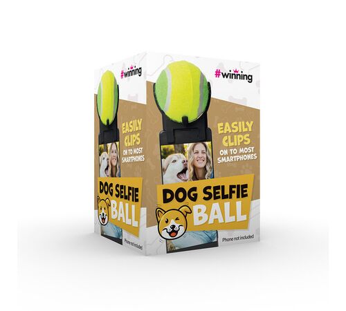The Source Dog Selfie Tool