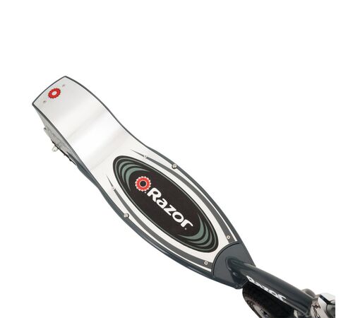 Razor Ηλεκτρικό Πατίνι Power Core E300 HD με μέγιστη ταχύτητα 24 km/h σε χρώμα Matte Gray