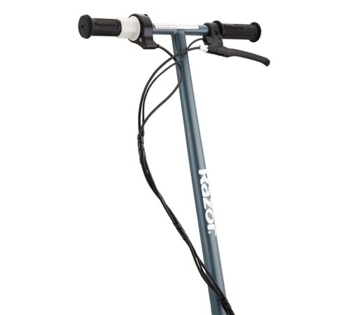 Razor Ηλεκτρικό Πατίνι Power Core E300 HD με μέγιστη ταχύτητα 24 km/h σε χρώμα Matte Gray