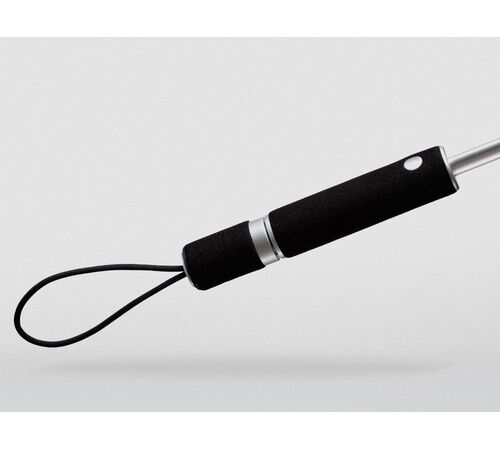 DesignNest Smart |Senz| Ομπρέλα καταιγίδας – DH0187BK/UMSENZ σε Pure Black χρώμα