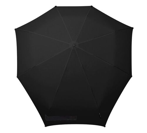 DesignNest Smart |Senz| Ομπρέλα καταιγίδας – DH0187BK/UMSENZ σε Pure Black χρώμα