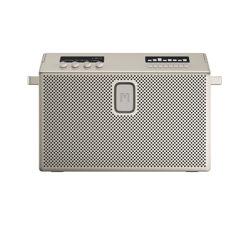 Defunc MONDO BT Speaker Large Aσύρματο Hχείο (Greige)