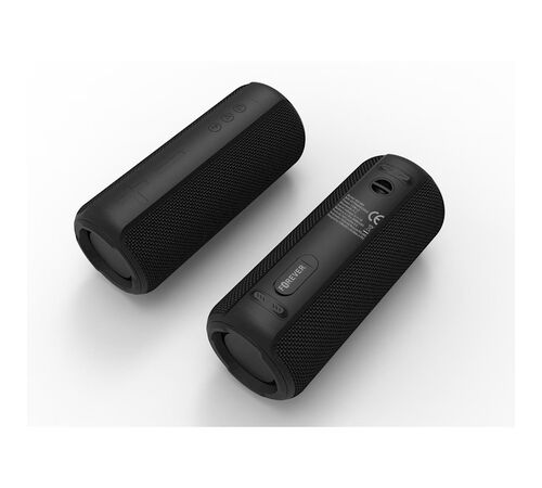 Forever - Toob 30 Plus BS-960 Bluetooth Speaker -Ασύρματο ηχείο Bluetooth 30W -Black