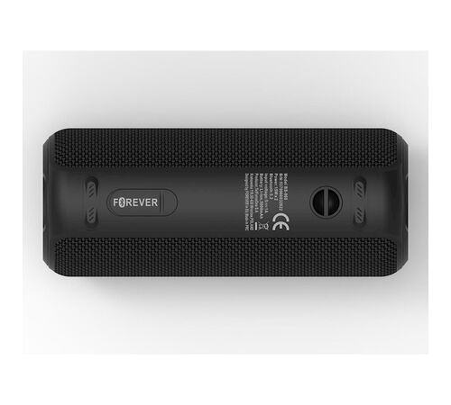 Forever - Toob 30 Plus BS-960 Bluetooth Speaker -Ασύρματο ηχείο Bluetooth 30W -Black