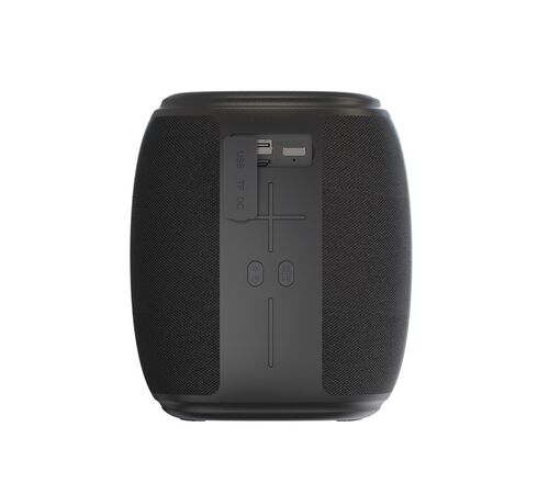 The Source innovative T100 Bluetooth Speaker - Φωτιζόμενο αδιάβροχο φορητό ηχείο μοντέρνας σχεδίασης