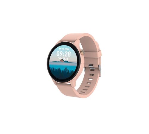 Maxlife Smartwatch MXSW-120 Powder Pink