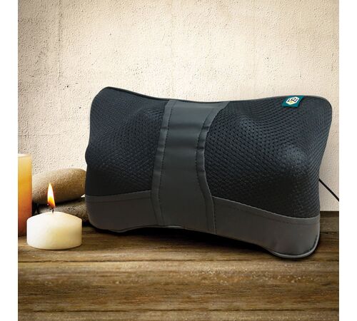The Source Mini Massage Cushion - Συμπαγές και ευέλικτο Μαξιλάρι Μασάζ