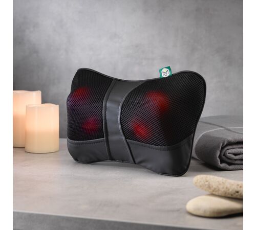 The Source Mini Massage Cushion - Συμπαγές και ευέλικτο Μαξιλάρι Μασάζ