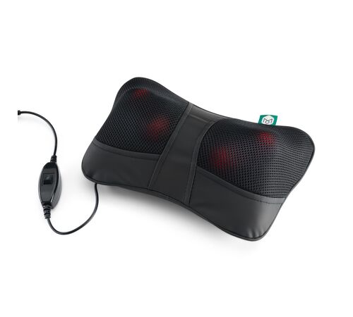 The Source Mini Massage Cushion - Συμπαγές και ευέλικτο Μαξιλάρι Μασάζ