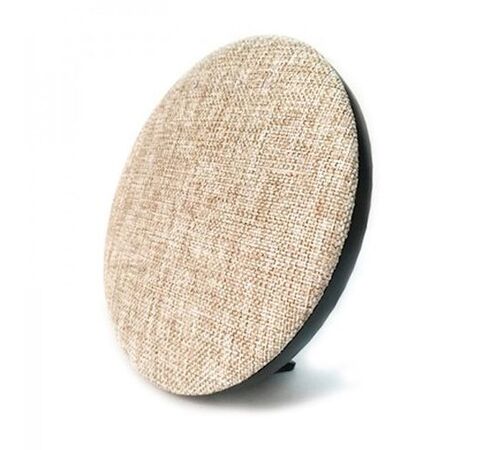 Rebeltec Planet 190 Bluetooth Speaker (12W RMS) Φορητό Ηχείο Bluetooth Beige