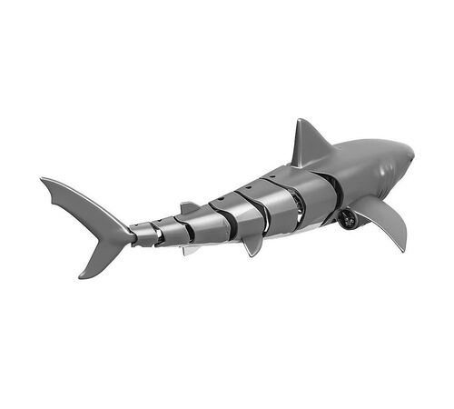 RC Shark - Τηλεκατευθυνόμενο Ρομπότ Καρχαρίας
