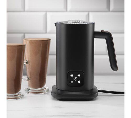 The Source - Treat Factory - 4-in-1 Hot Chocolate Maker