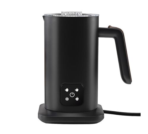 The Source - Treat Factory - 4-in-1 Hot Chocolate Maker