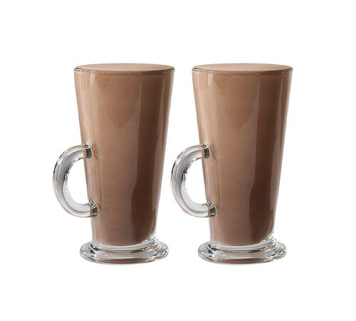 The Source - Treat Factory - 4-in-1 Hot Chocolate Maker