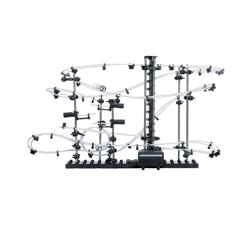 The Source –  Spacerail – DIY Roller Coaster Kit με Loop-the-Loop & 10 μέτρα Πίστας