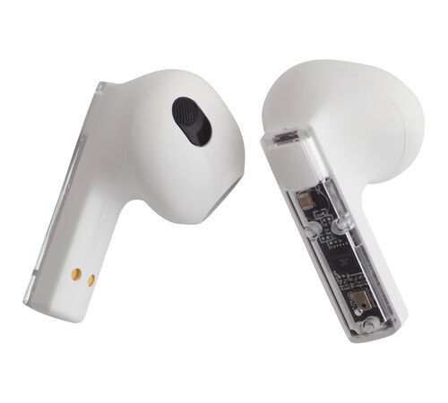 Lazerbuilt Squishmallows True Wireless Bluetooth Earphones – Ασύρματα Παιδικά Ακουστικά με Μικρόφωνο