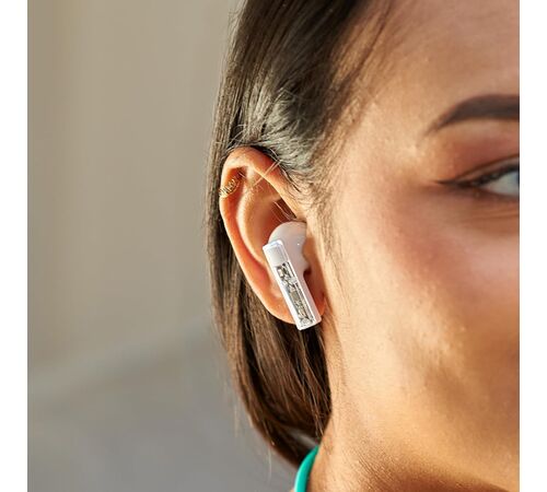 Lazerbuilt Squishmallows True Wireless Bluetooth Earphones – Ασύρματα Παιδικά Ακουστικά με Μικρόφωνο
