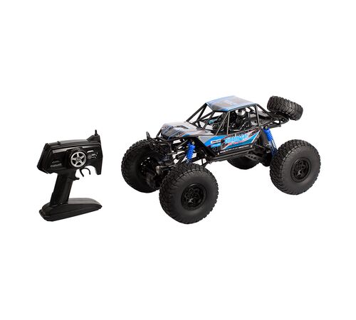 The Source – RC Dune Buggy – Τηλεκατευθυνόμενο Off-Road Όχημα 4x4 1:10 με Ισχυρό Μοτέρ & Ανάρτηση