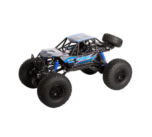 The Source – RC Dune Buggy – Τηλεκατευθυνόμενο Off-Road Όχημα 4x4 1:10 με Ισχυρό Μοτέρ & Ανάρτηση