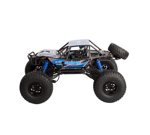 The Source – RC Dune Buggy – Τηλεκατευθυνόμενο Off-Road Όχημα 4x4 1:10 με Ισχυρό Μοτέρ & Ανάρτηση