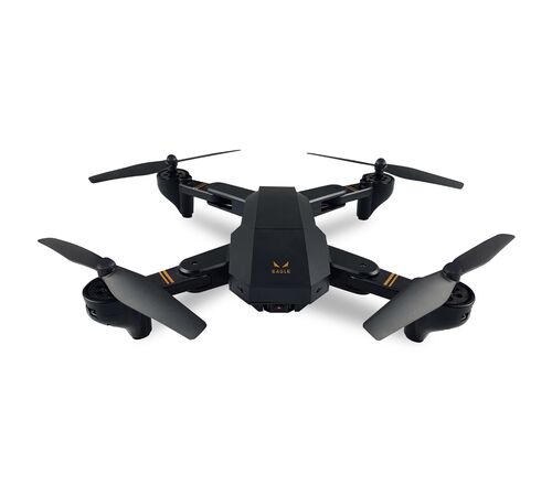 The Source – FPV Eagle Drone – PSTI: Τηλεκατευθυνόμενο Drone με FPV για εντυπωσιακές πτήσεις