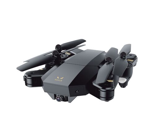 The Source – FPV Eagle Drone – PSTI: Τηλεκατευθυνόμενο Drone με FPV για εντυπωσιακές πτήσεις