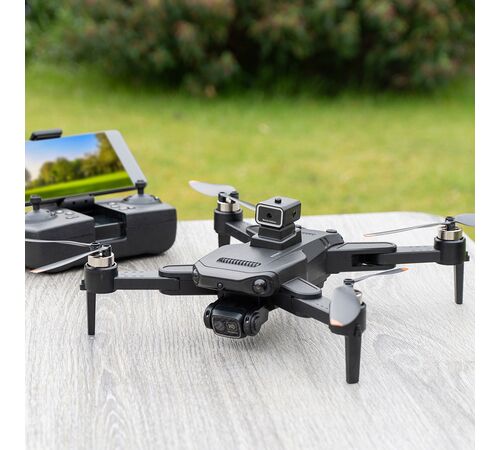 The Source – FPV Hornet Drone – Drone με Ζωντανή Μετάδοση Βίντεο