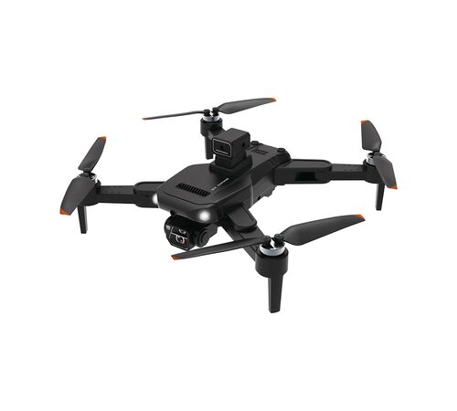 The Source – FPV Hornet Drone – Drone με Ζωντανή Μετάδοση Βίντεο