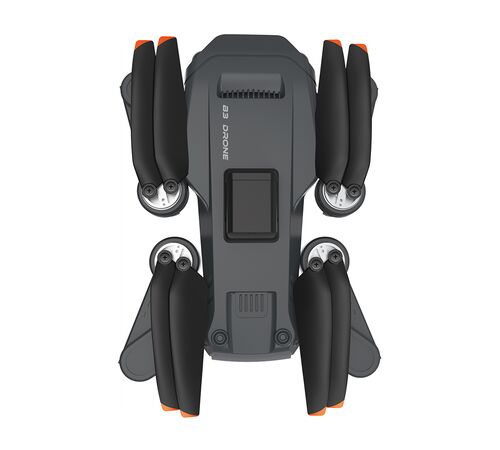 The Source – FPV Hornet Drone – Drone με Ζωντανή Μετάδοση Βίντεο