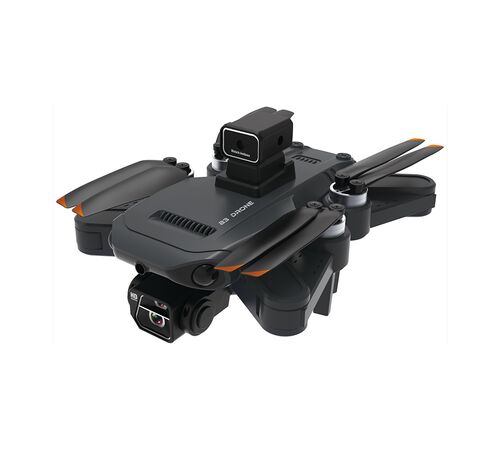 The Source – FPV Hornet Drone – Drone με Ζωντανή Μετάδοση Βίντεο