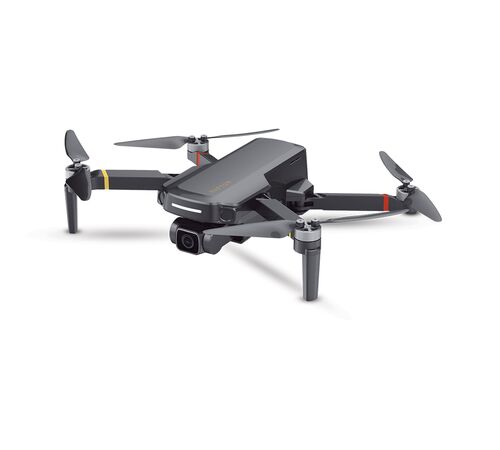 The Source – FPV Raptor Drone – PSTI: Τηλεκατευθυνόμενο Drone με GPS και Κάμερα 4K και αναδιπλούμενη σχεδίαση