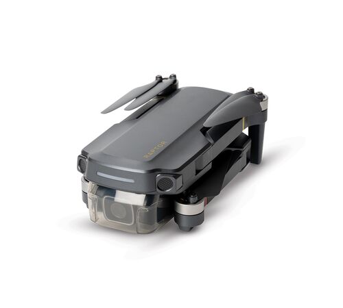 The Source – FPV Raptor Drone – PSTI: Τηλεκατευθυνόμενο Drone με GPS και Κάμερα 4K και αναδιπλούμενη σχεδίαση
