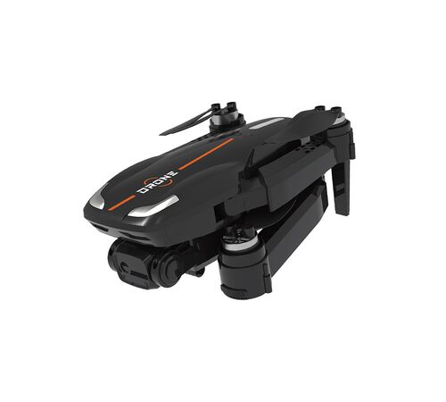 The Source – GPS Titan Drone – PSTI: Τηλεκατευθυνόμενο Drone με GPS και Κάμερα HD