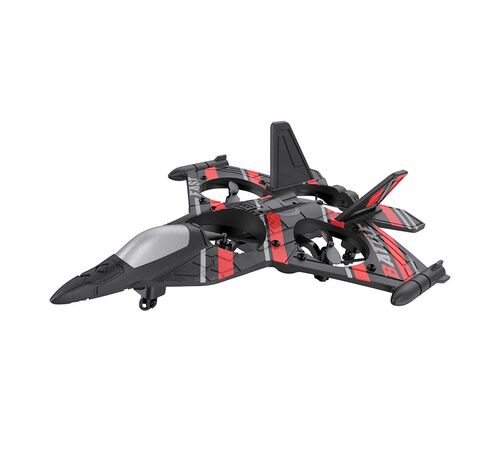 The Source – RC Jet Fighter – Τηλεκατευθυνόμενο Μαχητικό Αεροσκάφος με Ακρίβεια και Στυλ