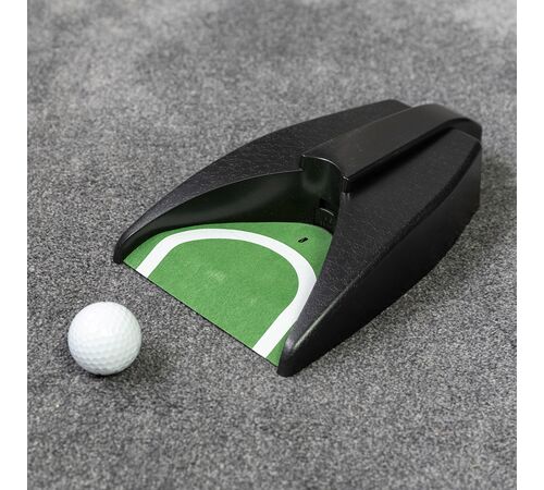 The Source Golf Putting Cup – Φορητό Σετ Μινι Γκολφ με αυτόματη επιστροφή μπάλας