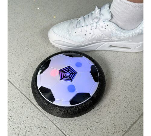 The Source – Light Up Hover Football – Φωτιζόμενη Ιπτάμενη Μπάλα Ποδοσφαίρου
