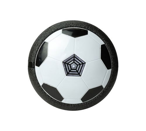 The Source – Light Up Hover Football – Φωτιζόμενη Ιπτάμενη Μπάλα Ποδοσφαίρου