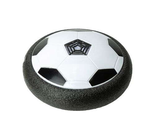 The Source – Light Up Hover Football – Φωτιζόμενη Ιπτάμενη Μπάλα Ποδοσφαίρου