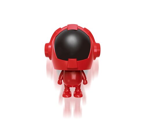 The Source – RC Battling Robots – Σετ Τηλεκατευθυνόμενων Ρομπότ Μάχης με Εφέ Ήχου & Εκτίναξη Πιλότου