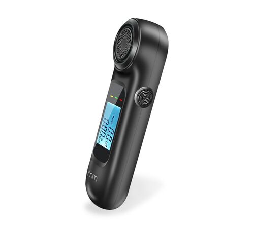 Mini Breathalyzer – Φορητή Συσκευή Μέτρησης Αλκοόλ