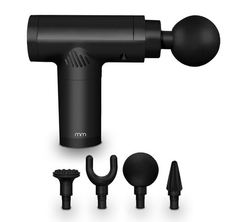 Picco Massage Gun – Φορητό Μασάζ για Βαθιά Μυϊκή Χαλάρωση