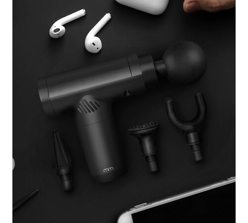 Picco Massage Gun – Φορητό Μασάζ για Βαθιά Μυϊκή Χαλάρωση