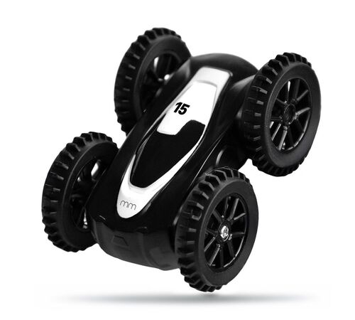 Picco RC Stunt Car – Εντυπωσιακά Κόλπα με Μίνι Τηλεκατευθυνόμενο Αυτοκίνητο